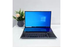 China SSD 512GB Custom Laptop NoteBook , 16 Inch Touch Screen Laptop OEM ODM supplier