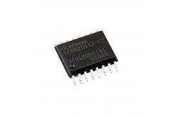 China IN Fineon 1ED020I12 Cd4011 Nand Gate Integrated Circuit IC Electronic Components Cd4052 supplier