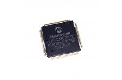 China dsPIC33EP128MU504-H/ML supplier