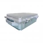 12v 150W Anti Drone Detection System RF Frequency Jammer 2km 3 Band for sale