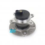 Auto parts wheel bearings 43402-79J00 4340279J00 High quality wheel hub assembly for Fiat rear axle for sale