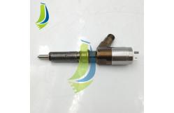 China 326-4740 3264740 Diesel Fuel Injector For C4.2 Engine supplier