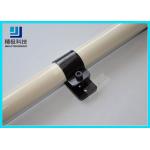 Cost Effective Pipe Rack System - HJ-1 Metal Pipe Joints for Budget-Conscious Projects for sale