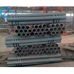 Q235 Metal Pipe Lined With Wear Resistant Alloy Material Length Range 1m - 12m As Request for sale