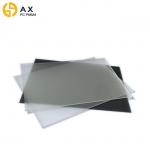 LED Light 4mm 1220x2440mm Plastic Acrylic Sheet for sale