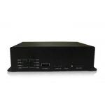 Industrial 4G Wireless Gateway , 100Mbps High Speed 4G Wireless DTU for sale