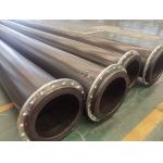UHMWPE Pipe for Mining and Chemical Processing - Lightweight & Durable for sale