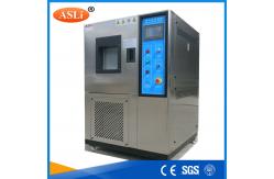 China Constant Temperature Humidity Chamber High / Low Extra Temperature Test Machine supplier