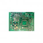 One-Stop Service High Frequency PCB Multi-Layer Hasl Finish Printed Circuit Board for sale