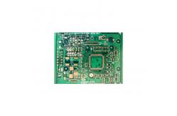 China One-Stop Service High Frequency PCB Multi-Layer Hasl Finish Printed Circuit Board supplier