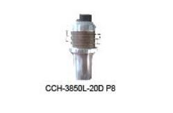 China Durable Ultrasonic Welding Transducer Matched Horn For Handheld Ultrasonic Plastic Welding supplier