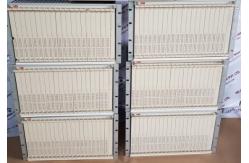 China DSRF 187 3BSE004985R1 ABB S100 I/O Cardfile Board supplier
