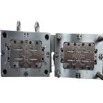 Single Or Multi Cavities Rapid Injection Molding For Electronics Product for sale