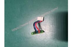 China Philiph TC10 ECG Machine Battery Board 453564412331 2014APR08 supplier
