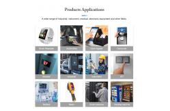 China ROHS ISO9001 11.6 LCD Screen 1920*1080 Resolution BOE LCD Panel supplier