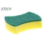 Reusable Hotel Home Dish Cleaning Brush Strong Water Absorption Soft