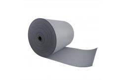 China 1mm 2mm 3mm IXPE Foam Underlayment Quiet Comfortable And Waterproof supplier
