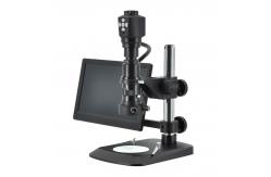 China LCD 1080P Digital Microscope supplier