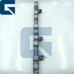0445226188 04515711 For Engine D6H Fuel Rail Common Rail for sale