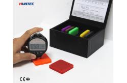 China Digital Portable Shore Hardness Tester HT-6600A supplier