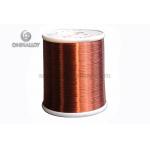 0.1mm N6 N200 Insulated Resistance Wire For Precision Electronic Element