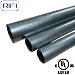 UL Listed EMT Conduit Pipe with Size Ranging from 1/2inch to 4 inch for sale