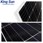 China Manufacturers Monocrystalline Silicon Solar Panels 230 Watt Monocrystalline Solar Panel for sale
