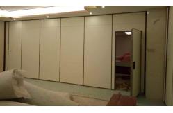 China Demountable Operable Movable Partition Walls For Office / Hotel / School supplier