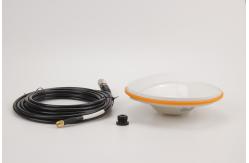 China H-RTK F9P Base High precision GNSS supplier