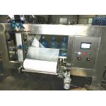 Automatic 4KW Gallon Filling Machine  Safety Gallon Filling Line for sale