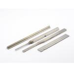 Centerless grinding Punch Mold Components / Punch and guide pin for metal die for sale