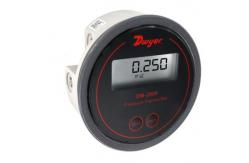 China Dwyer Series DM-2000 Differential Pressure Transmitter for Air & Gases supplier