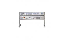 China Three Phase AC Lab Electrical Tranier Kit Power Meter Box Installation supplier