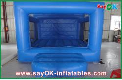 China 2014 Portable Durable PVC Cheap Commercial Inflatable Bouncer supplier