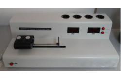 China ASTM D2419 Fine Sand Equivalent Test Apparatus / Sand Equivalent Test Set supplier