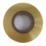 Plastic Hot Melt Packaging Tape Single Sided Cardboard Box Corner Pasting for sale