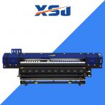 3200mm Wide Format Fedar Sublimation Printer For T Shirts for sale