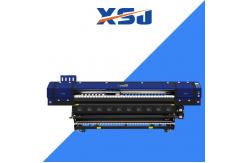 China 3200mm Wide Format Fedar Sublimation Printer For T Shirts supplier