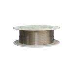FeCrBSi 95mxc 273 Stainless Steel Wire / High Temperature Resistanc Arc Spraying Wire for sale