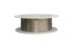 China FeCrBSi 95mxc 273 Stainless Steel Wire / High Temperature Resistanc Arc Spraying Wire supplier