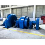 High Quality Hot Selling Hydro Turbine Generator Water Energy and Hydropower Spare Parts For Small Power Station for sale