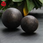 20-160MM Rolling Grinding Balls Steel Essential For Industrial for sale