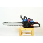 Hedge Trimmer Gas Powered Chain Saw With Compact Structure 0.65kw/8000rpm for sale