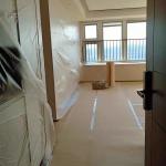 High Quality Temporary Floor Protection During Indoor Project for sale