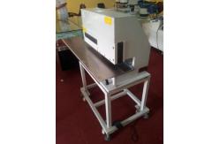 China PCB Cutting Machine  PCBA depanelizer With Two Sharp Linear Blades supplier