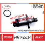 Neutral Control Valve 8-98145502-1 f for Isuzu 4HK1 4LE2 4JJ1 Engine for sale