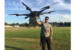 China Drone Camera manufacturer