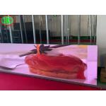 Upgrade Your Display with 40000 Dot Density Electronic LED Display Module in 320*160mm Size for sale