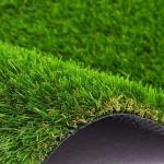 Artificial Synthetic Grass Mat Carpet Lawn Turf Outdoor Mildewproof for sale