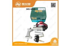 China Lgnition Switch WG9130583119 Lgnition Lock HOWO A7 Truck Parts supplier